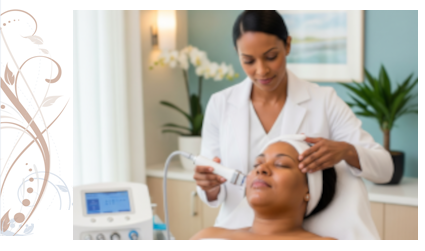 Hydrafacial